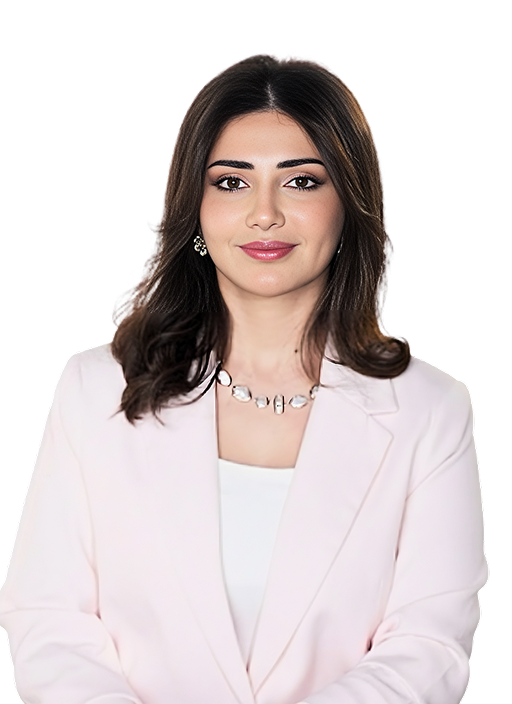 Dr. Khuzama Al Falah, Consultant Dermatologist in Riyadh.