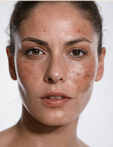 Pigmentation & Melasma Treatment