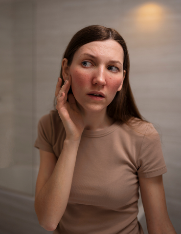 Rosacea Treatment