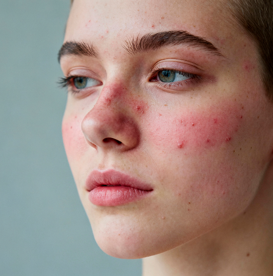 Rosacea Treatment