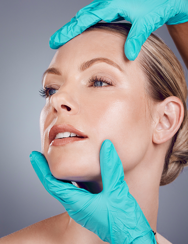Radiesse Filler