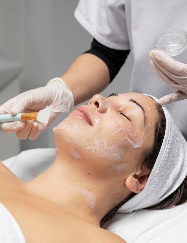 Chemical Peels