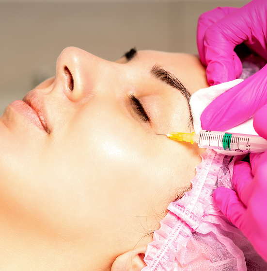 Skin Boosters: Radiance & Glow Injectables