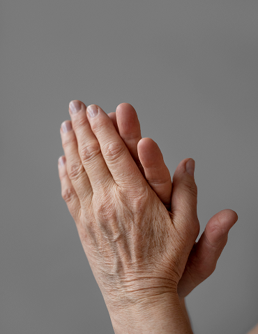 Hand Filler