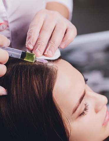 PRP Therapy