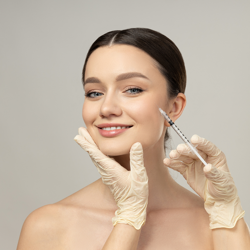 Regenerative Aesthetics Clinic in Riyadh