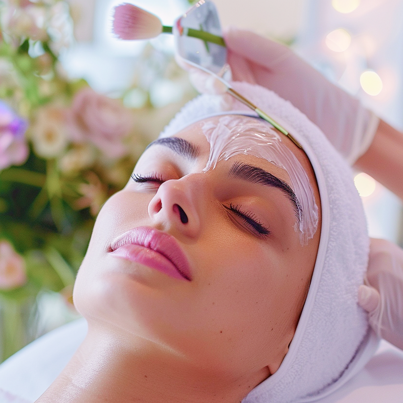 Skin Rejuvenation
