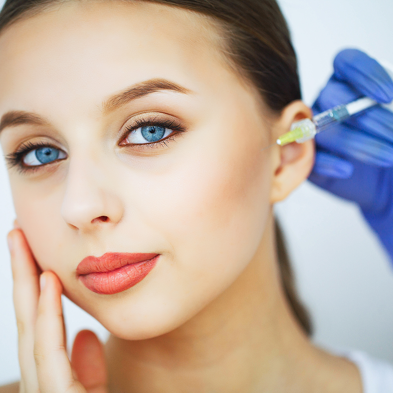Skin Rejuvenation & Facials Riyadh