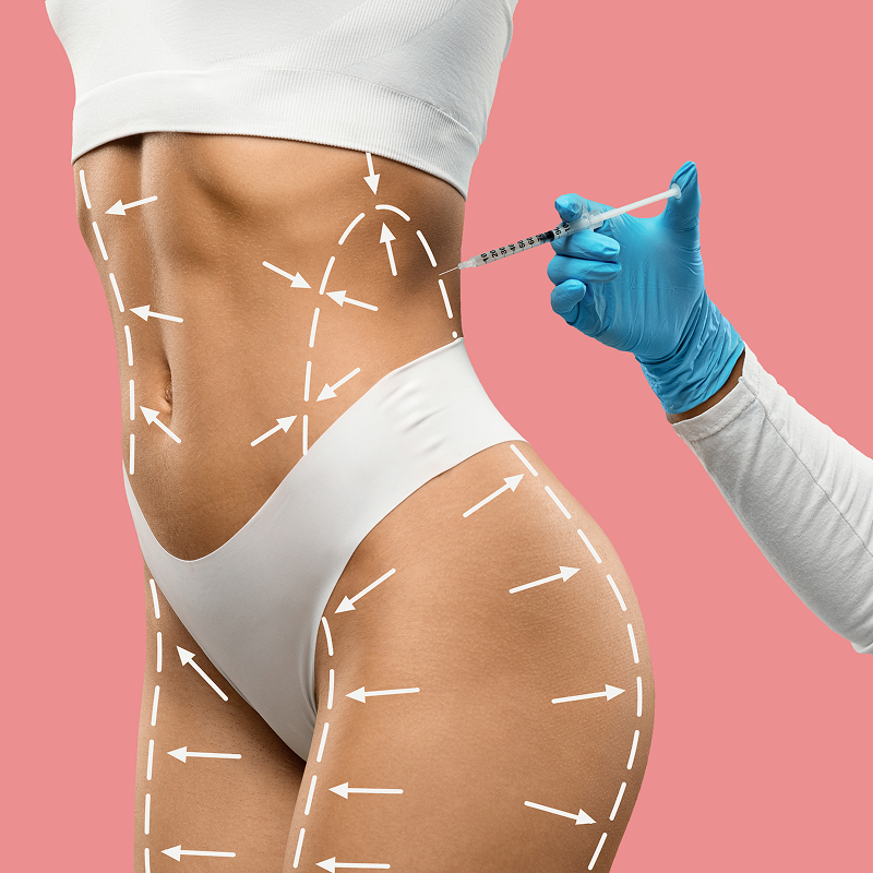 Body LAB Riyadh
