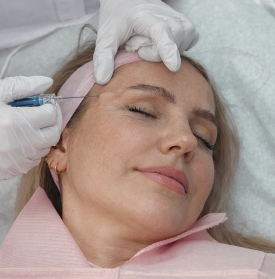 Internal radiofrequency skin contouring- ATTIVA