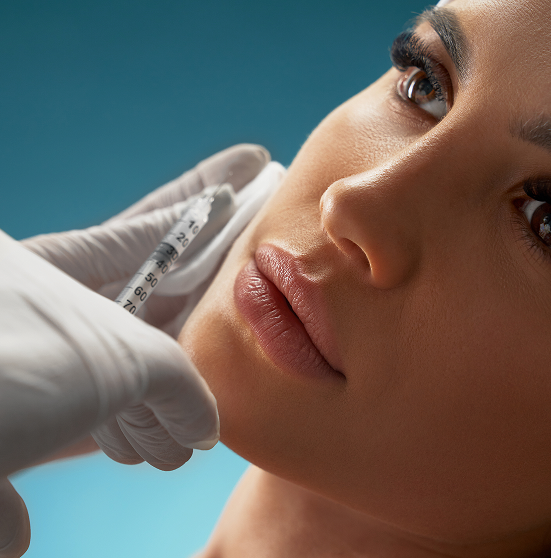 Face Fillers in Riyadh