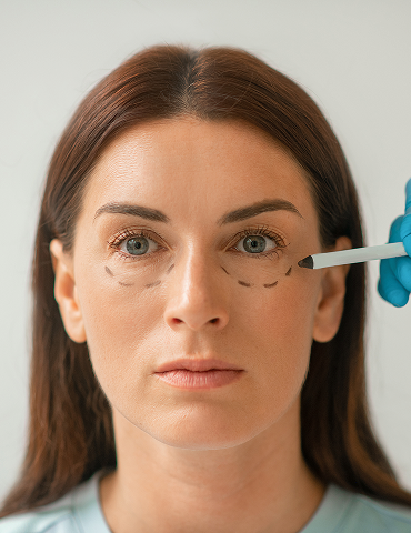 Under-Eye Fillers