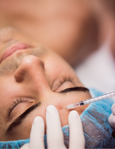 Botox in Riyadh