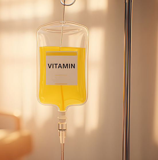 IV drips