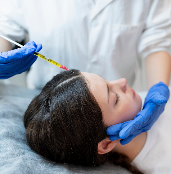 Exosomes Therapy
