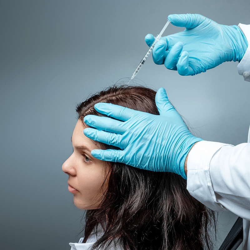 Hair LAB Riyadh