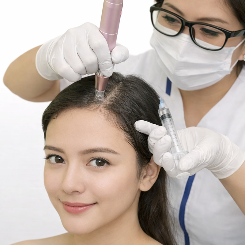 Hair LAB Riyadh