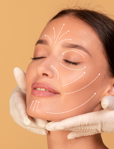 Ultherapy (Ulthera)- Non-surgical body & face lift