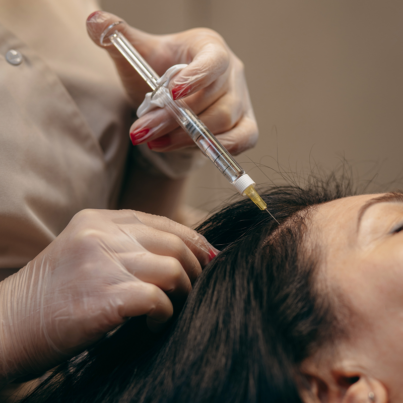 Hair LAB Riyadh