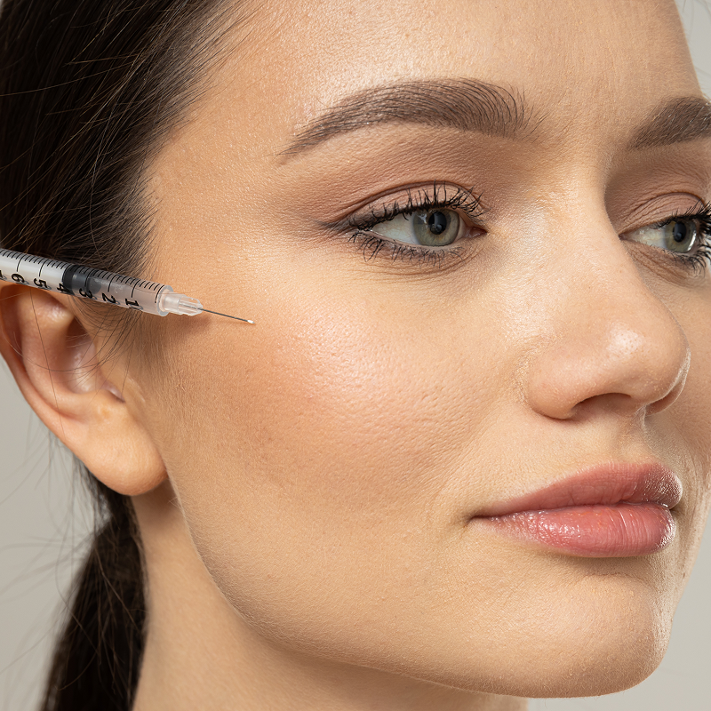 signature treatments