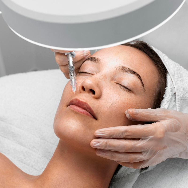 signature treatments