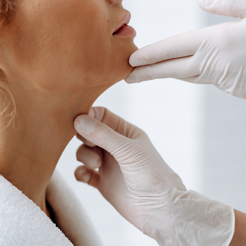 signature treatments