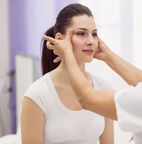 Ulthera with Collagen Stimulator