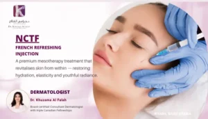 French Refreshing Injection NCTF