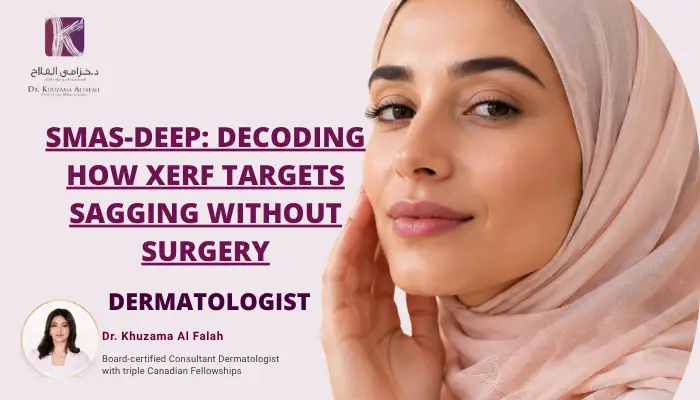 Blogs XERF Skin Tightening