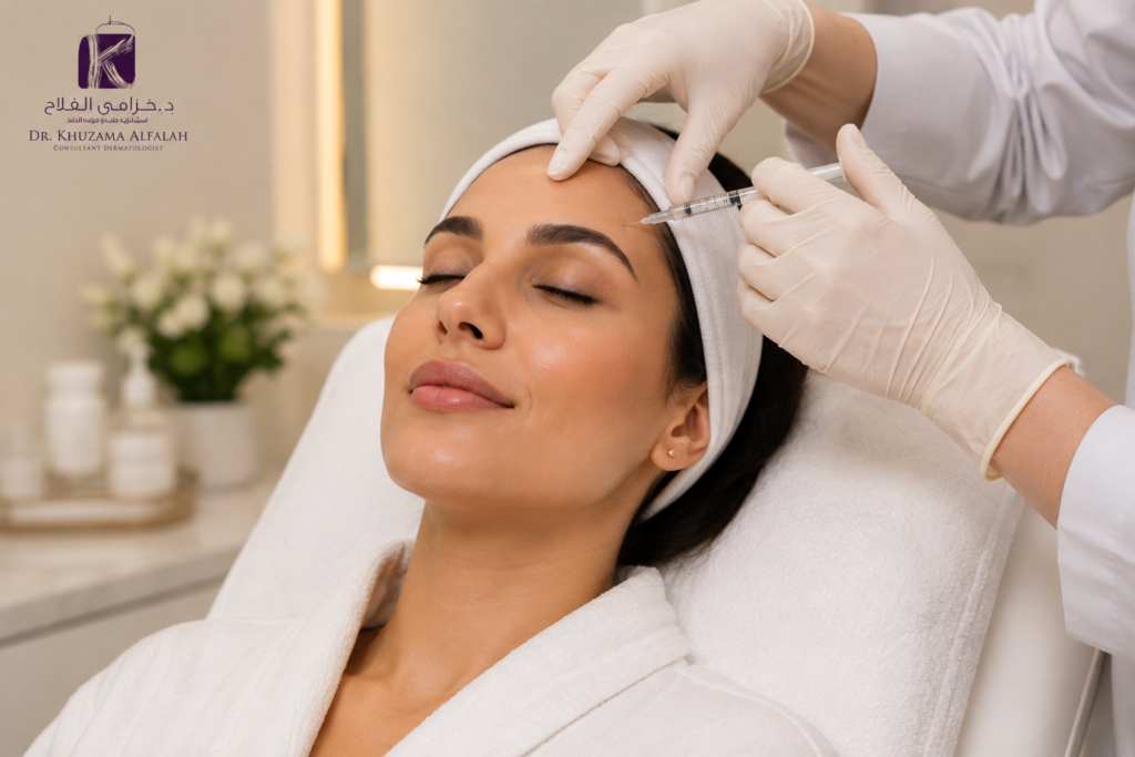 botox fillers peels or mesotherapy?