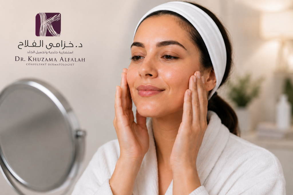 botox fillers peels or mesotherapy