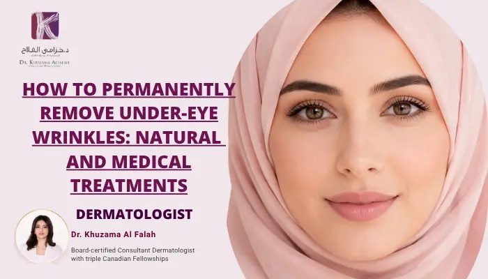 Blogs under eye treatment