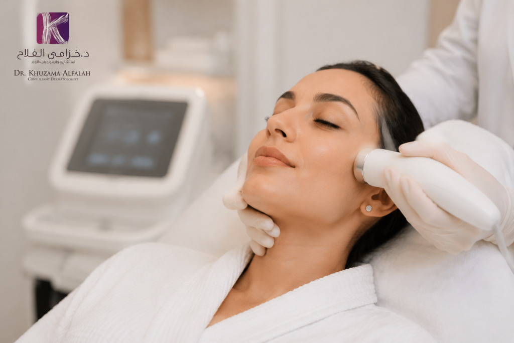 XERF Skin Tightening