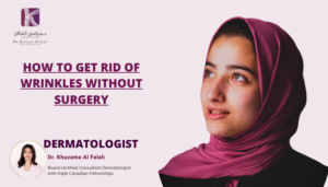 Smas-Deep: Decoding How Xerf Targets Sagging Without Surgery How to Get Rid of Wrinkles Without Surgery
