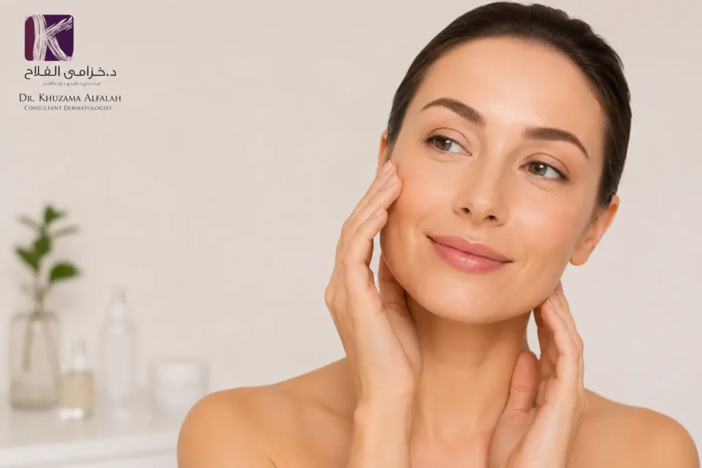 wrinkles without surgery