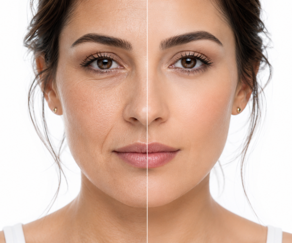 Ultherapy and HIFU